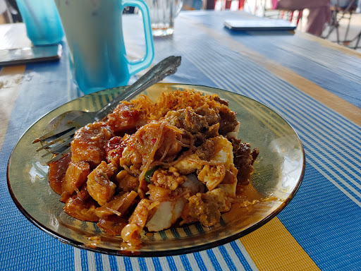 Mak Mah Corner