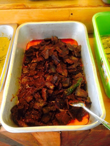 Jom Masakan Kampung