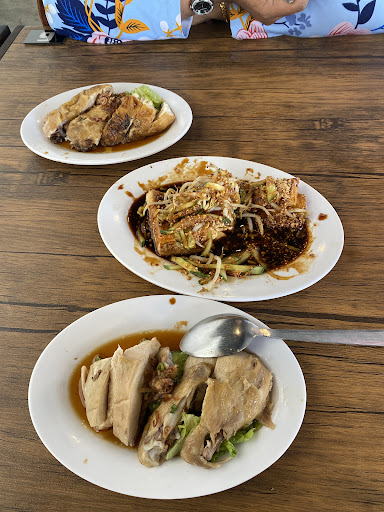 LB NASI AYAM