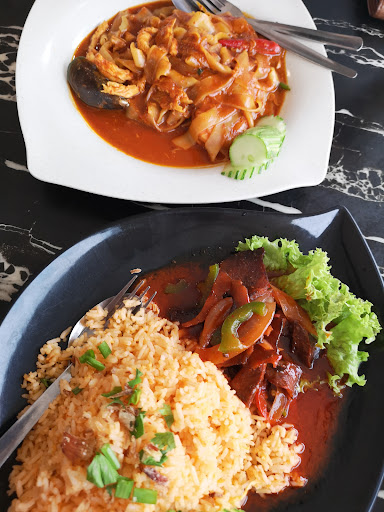 Nusrah Restoran