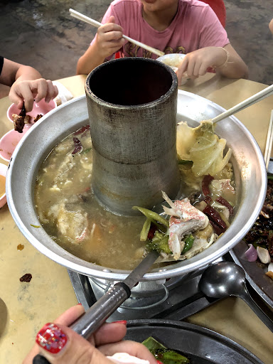 Tao Yuan Restaurant (桃源茶餐室)