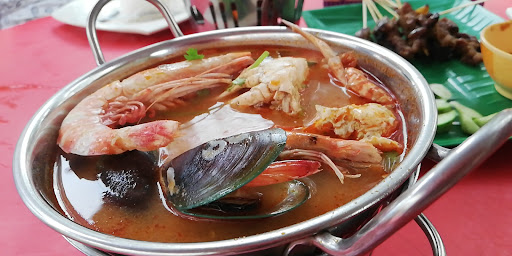 Su Tomyam