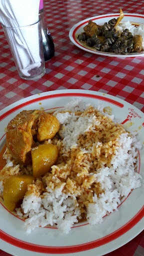 Awie Restaurant