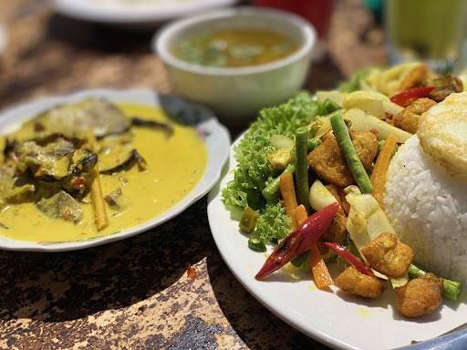 Restoran Piring Puteh