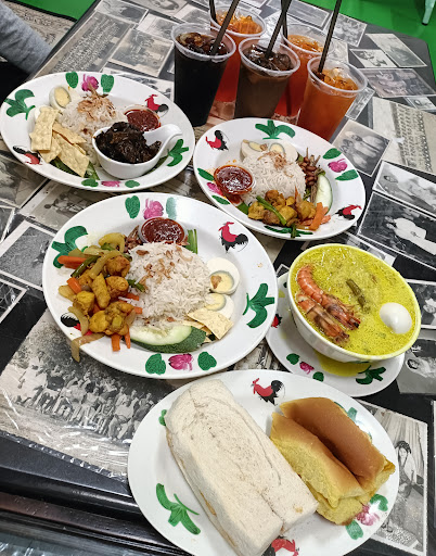 Ruma Kupi Pontian