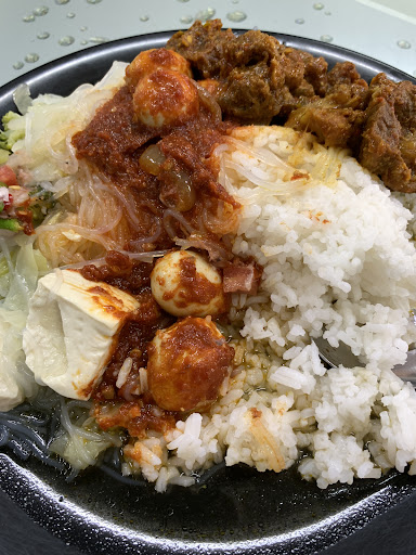Restoran Sedap Selalu