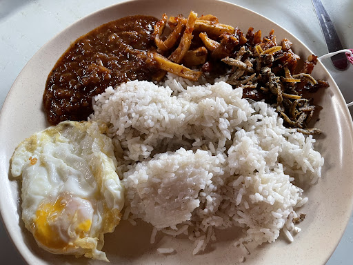 Warung Warisan izzi