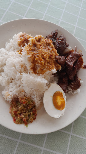 Restoran Cahaya Pantai Timur
