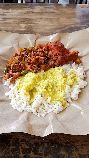 Restoran Rosminda Resepi Ibunda
