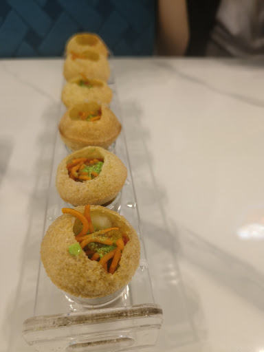 Warung Nasi Berlauk