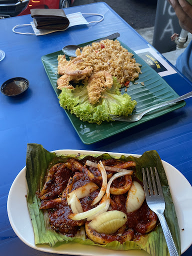 TULANG JR CAFE