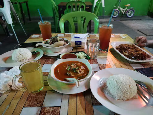 Restaurant Awe Kelantan