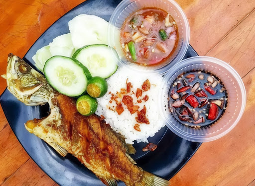Rumah Makan
