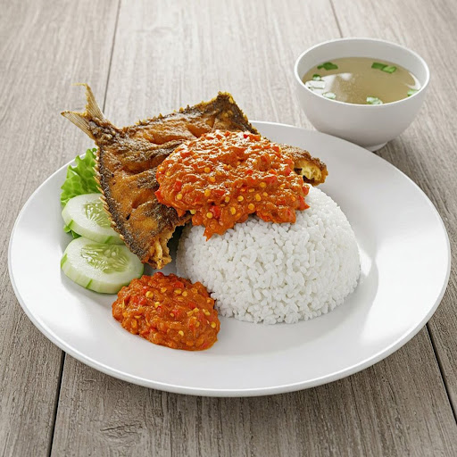 Restoran Zarani