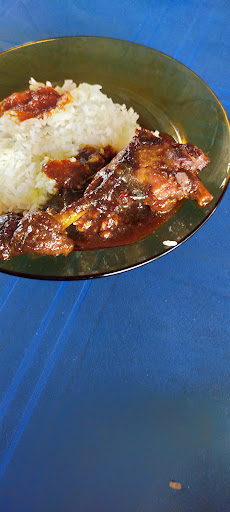 Tam Nasi Kampung