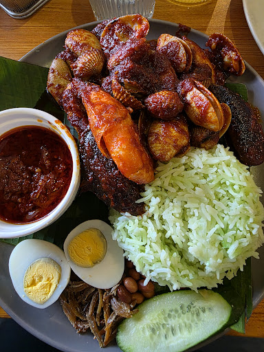 Rumah Kopi Tangkak