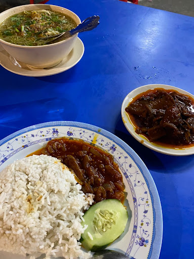 Restoran Rusman
