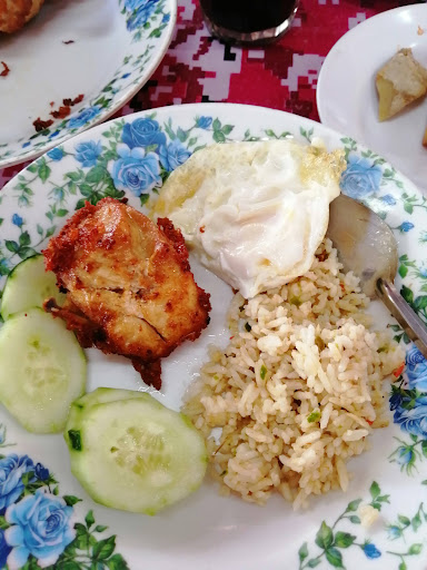 Kedai Makanan dan Minuman MN
