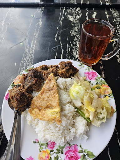 RESTORAN SAJIRA