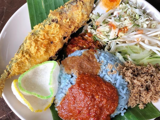 Restoran Anok Mek