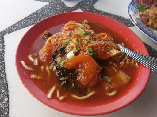 Zainab Restaurant