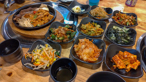 Seo Ra Bul Restaurant