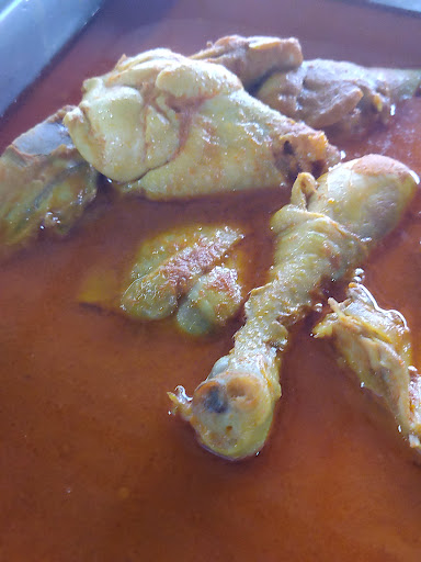 Pak Wan Nasi Lauk