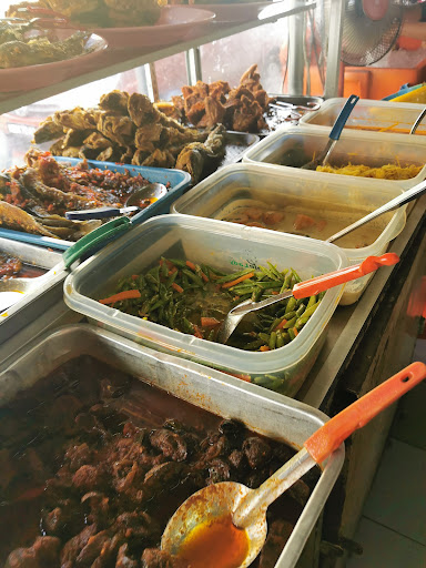 Kak Na Nasi Selera Kampong