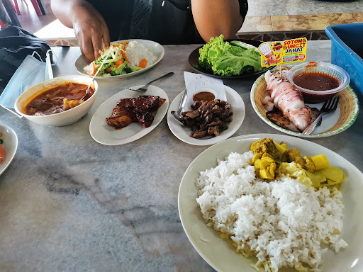 Restoran Top D'Gurun