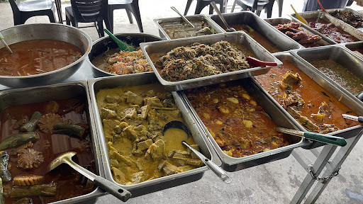 Pak Ein Selera Kampung