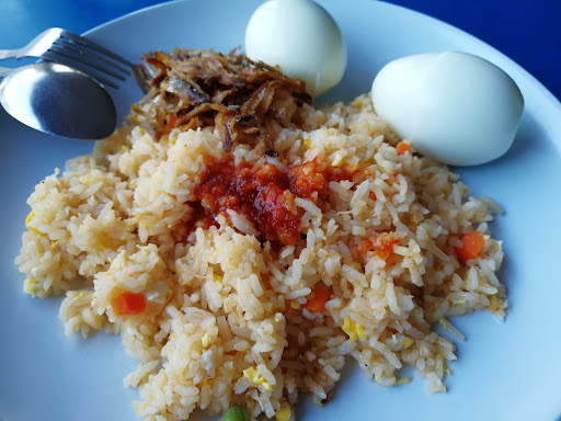 Restoran Anjung Selera Utara