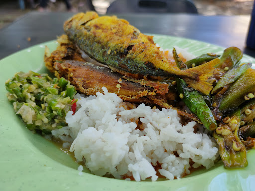 Lan Nasi