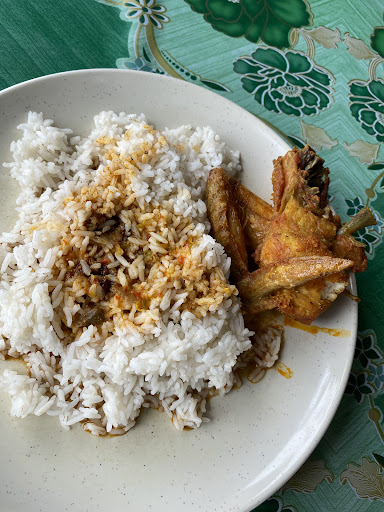 Restoran Hana