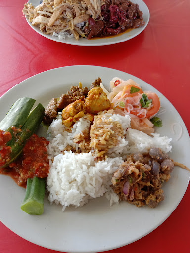Kak YaH Nasi Campur