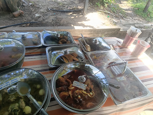 Zul Nasi Campuq
