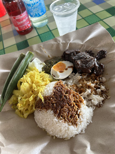 Din Nasi Kedah