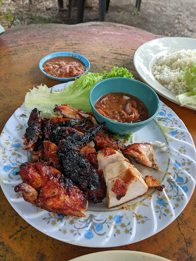 Restoran Ulam Pegaga