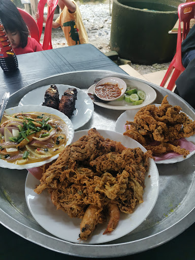 Naim Gulai Sembilang