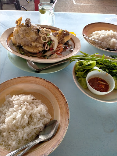 Mak Uda Gearbox