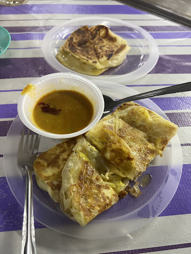 Gerai PakNjang Corner 24jam