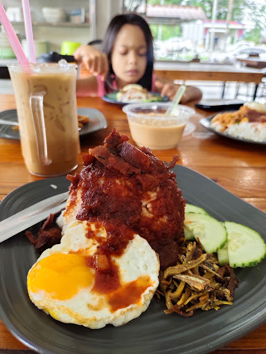 Restoran Rasa Serumpun