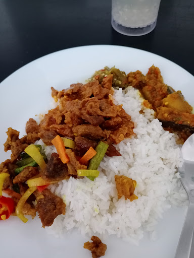 MALEQ RESTAURANT