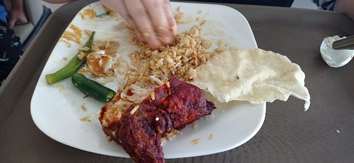 Hussain Nasi Kandar