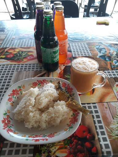 Warung Mak Ndak