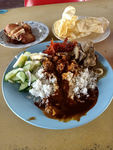 Nasi Kandar Suria Sempoi