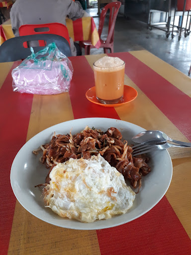 Kedai Tepi Jalan