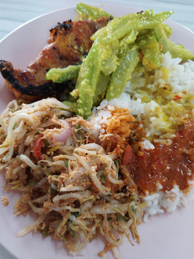 Restoran HBL