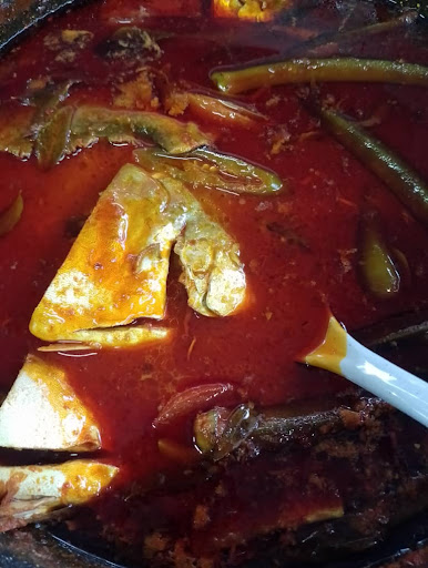 Zul Nasi Campuq