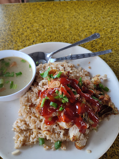 Kedai Makan Azizah