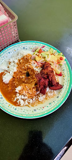 Restoran Kak Pah Selera Kampung